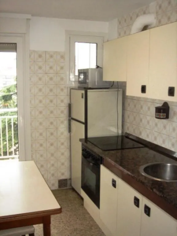 Hotel Apartamento Ixpilla Zarautz