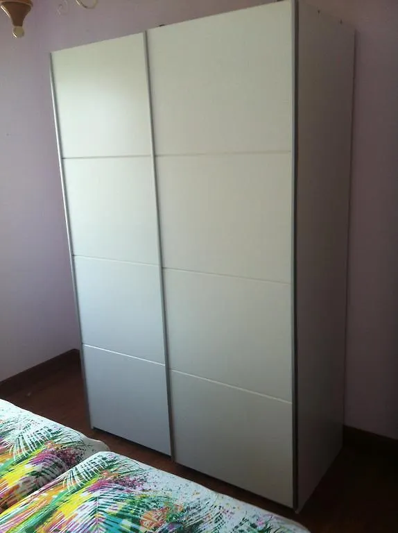 Hotel Apartamento Ixpilla Zarautz 0*,