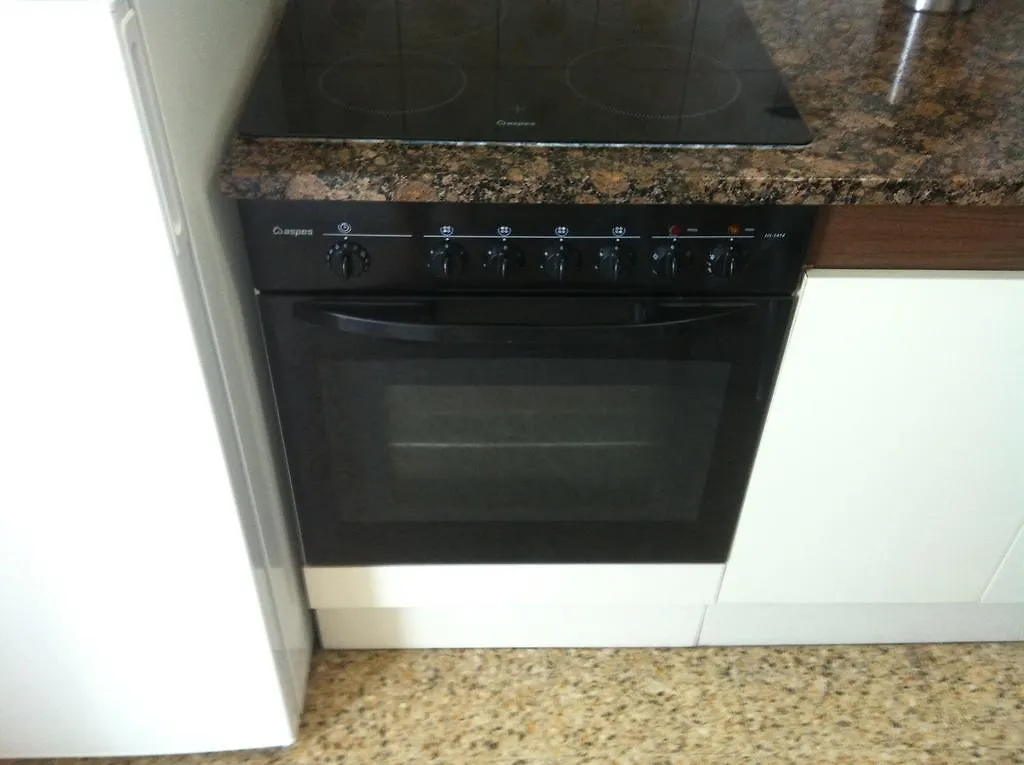 Apartamento Ixpilla Hotel Zarautz