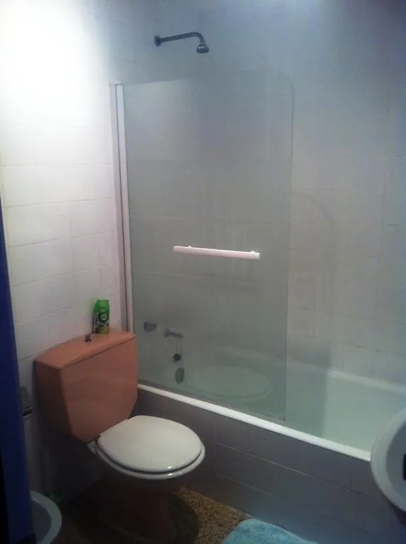 Apartamento Ixpilla Hotel Zarautz Spain