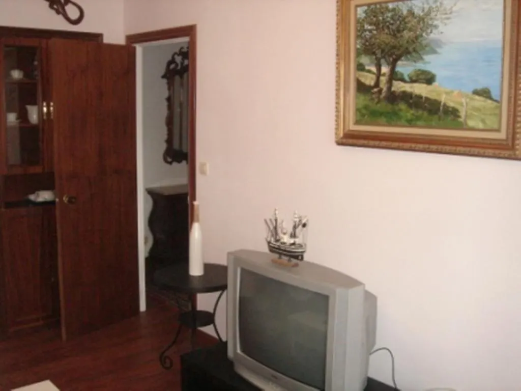 Apartamento Ixpilla Hotel Zarautz