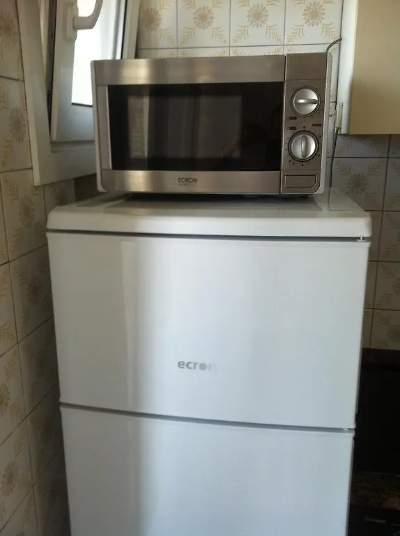 Apartamento Ixpilla Hotel Zarautz 0*,  Spain