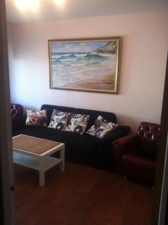 Apartamento Ixpilla Hotel Zarautz Apartment