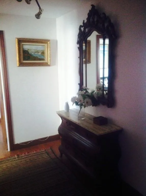 Apartamento Ixpilla Hotel Zarautz